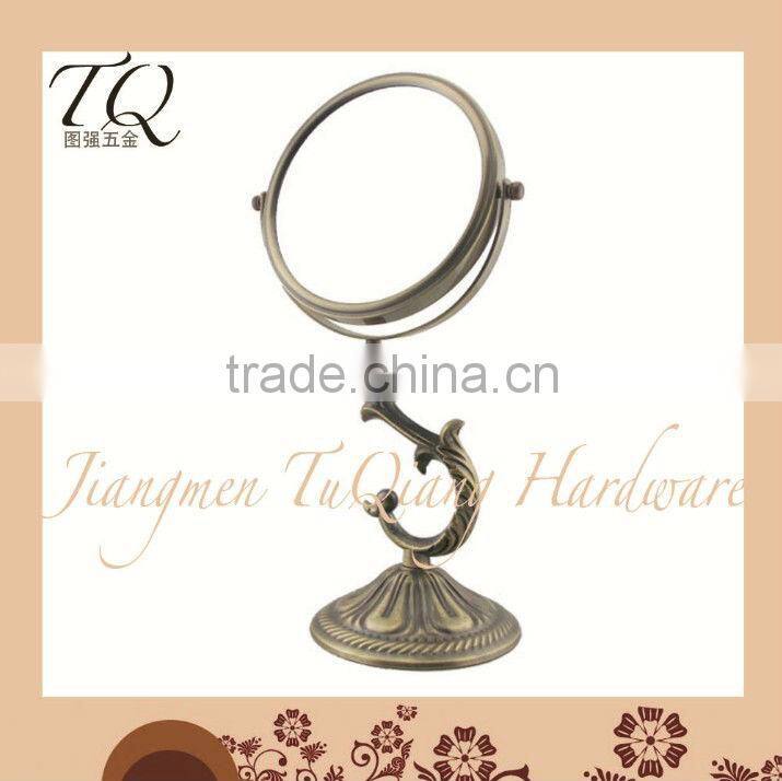 Antique Square Double Side decorative mirrors wholesale
