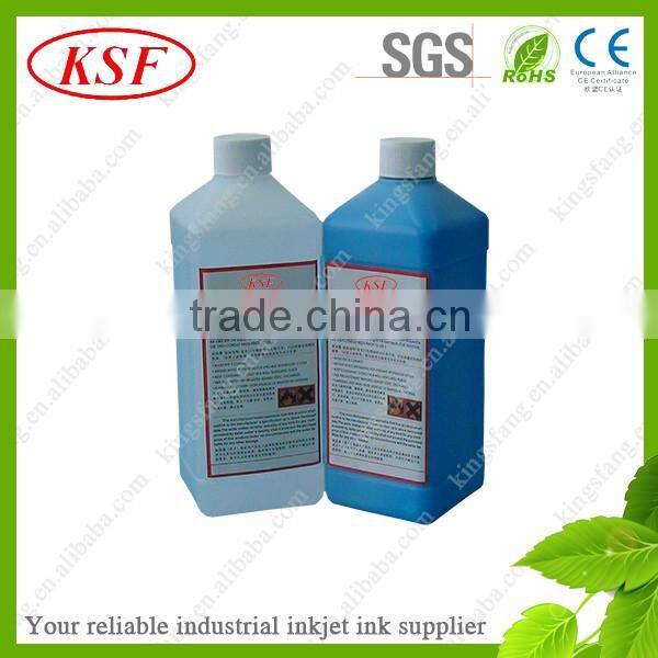 High quality solvent 5191 for inkjet printer printing