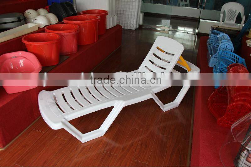 Leisure Fasion Plastic Chair Molding