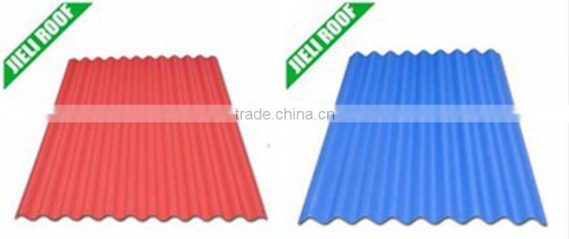curved roofing sheet weight