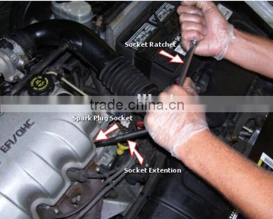 Iridium Sprk Plug,OEM Spark Plug,Motorcycle spark plug