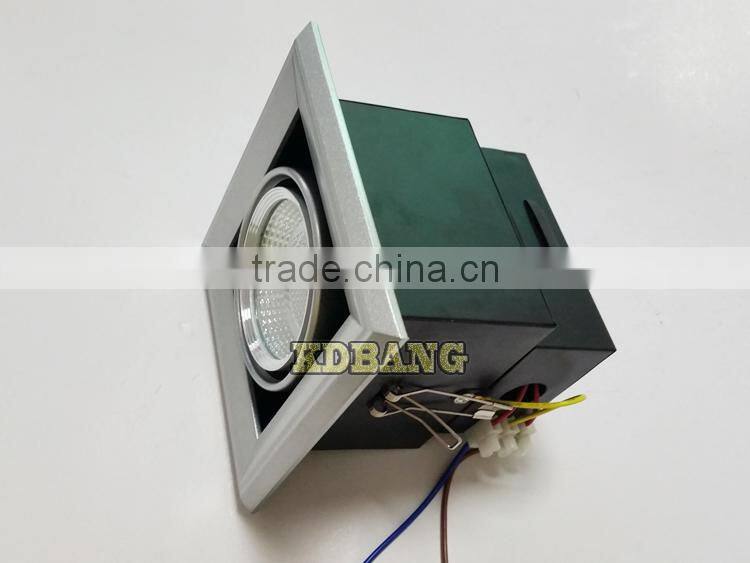 High brightness COB 10W LED Grill lamp with Ceramic chip