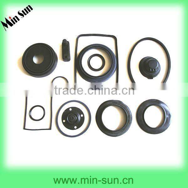 Molding Custom Make Silicone Rubber Seal