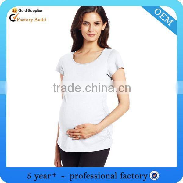 maternity and nursing clothes