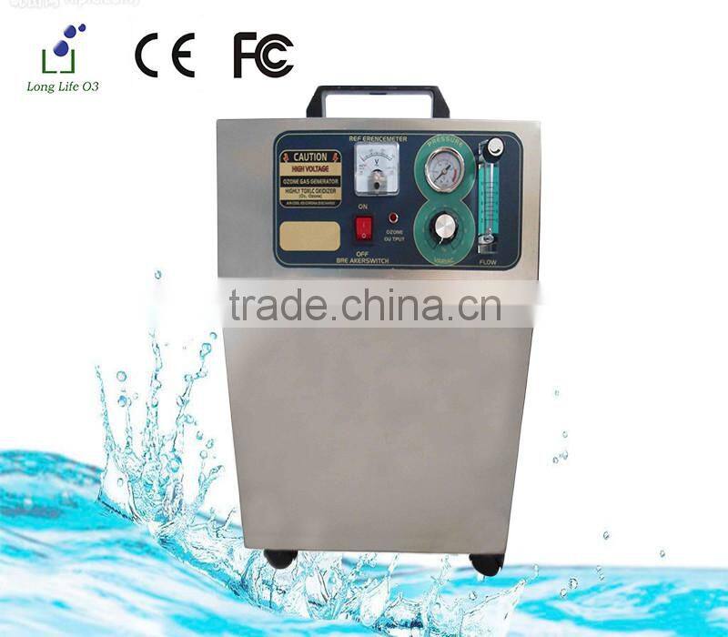 Ozone purification/ozonizer filter/Long life Lonlf-003 aquarium ozone generator/ozonator