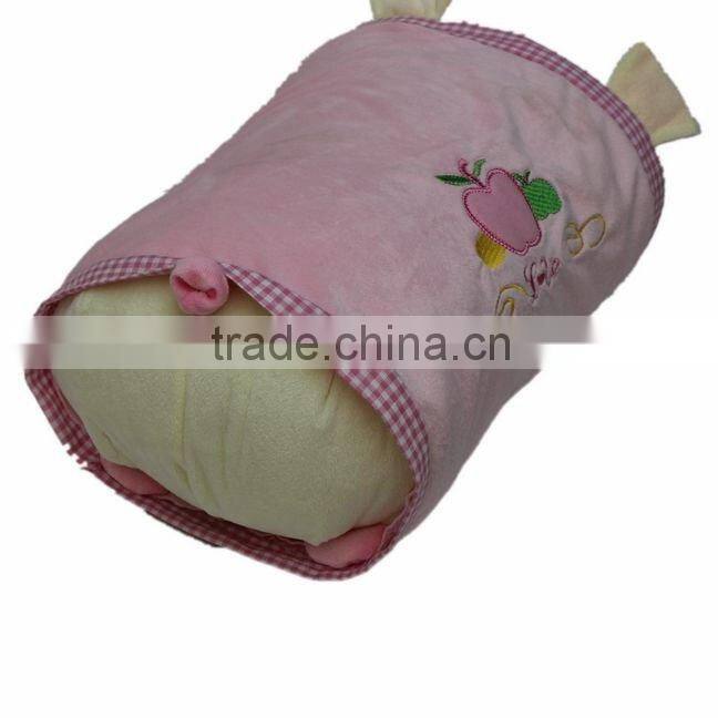 lovely pink plush pig plush cushion cushions