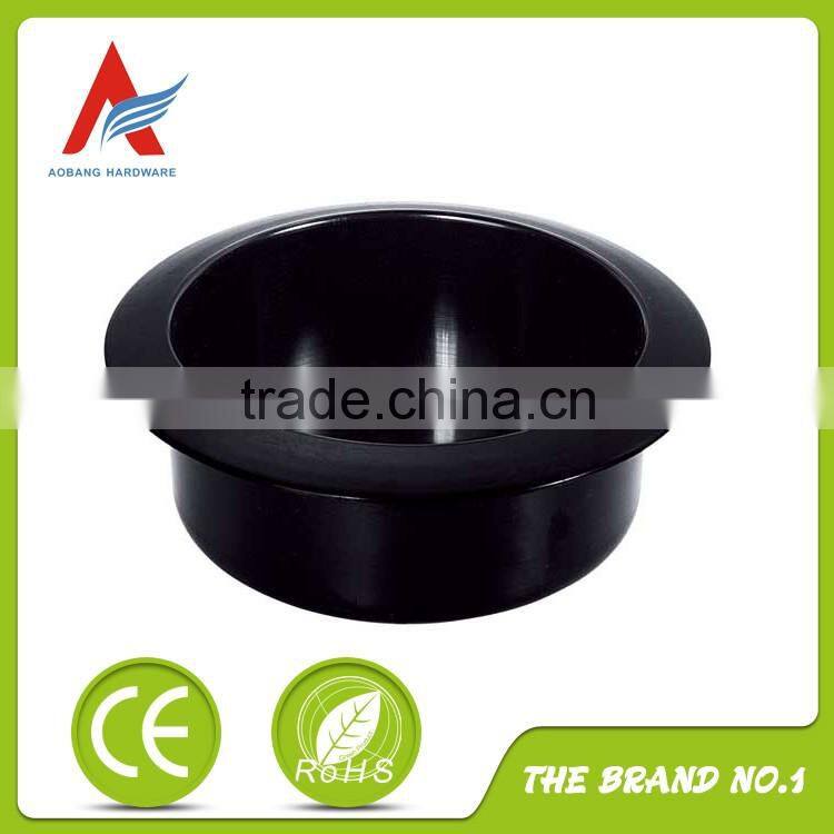 round plastic multi cup holder L626 for sofa armrest
