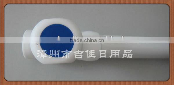 CFT-220DG dark green 220CM tilt mechanism for patio umbrella