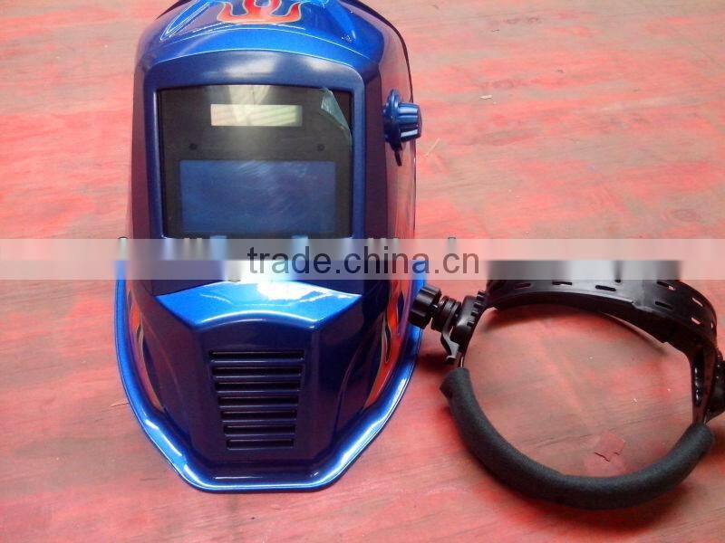 Safety Welding Helmet /Weling Mask