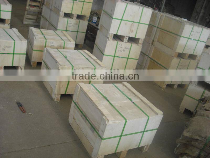 3mm steel link chain (manufacturer)