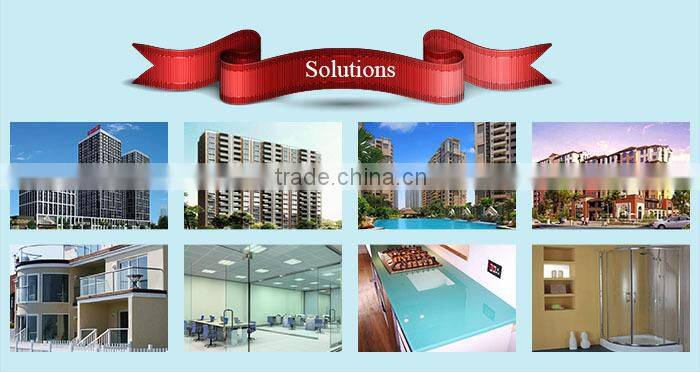 hot offer canopy glass with BS6206