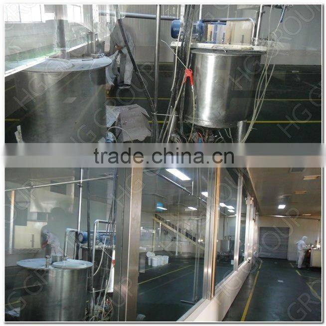 Multifunctional advanced gateau equipment