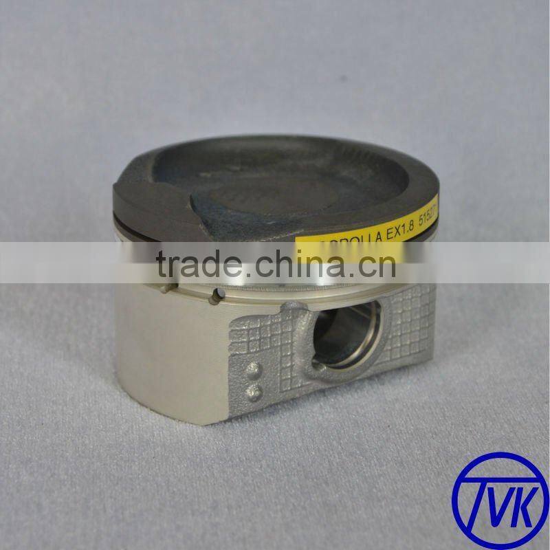 COROLLA EX 1.8 PISTON for TOYOTA 13101-22032