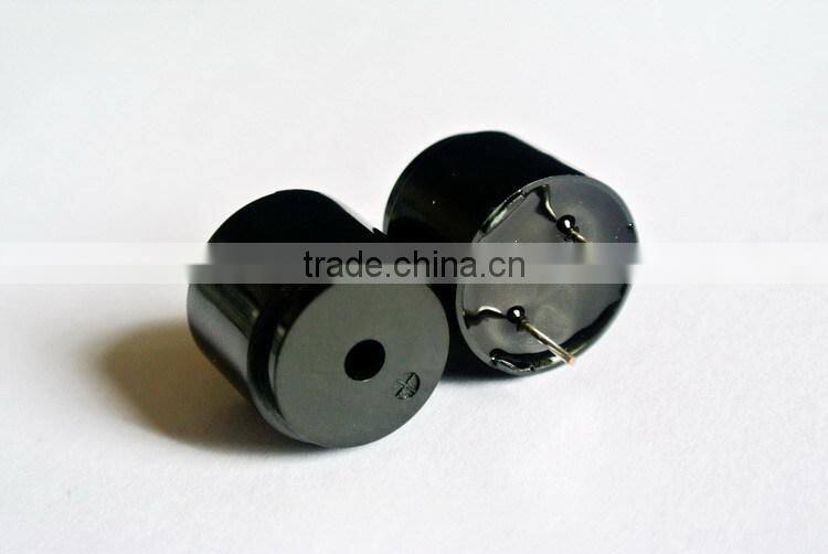Alibaba china exported 12v magnetic sounder buzzer