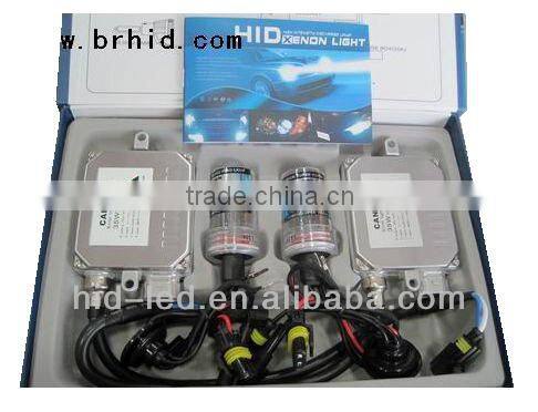 wholesaler h1,h3,h4,h6,h7,h8,h9,h11,9004,9005,9006,9007 25w hid xenon kit