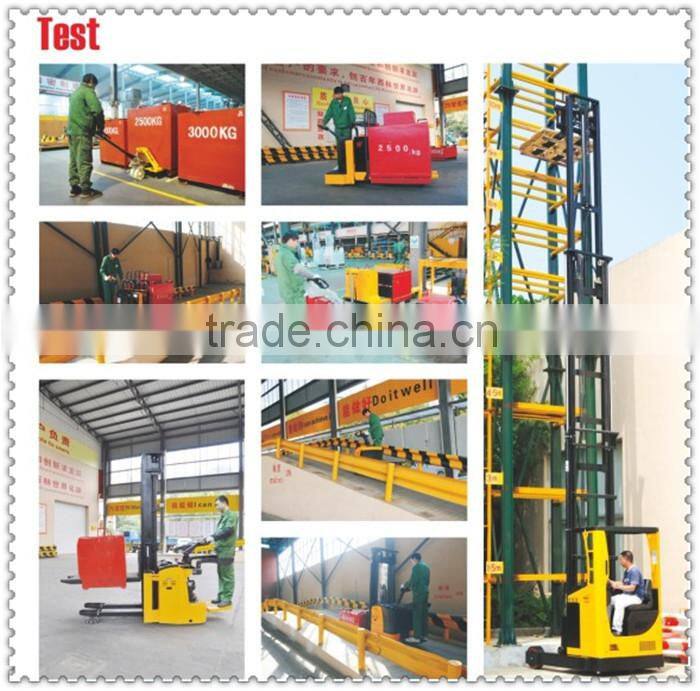 (HERRMAN)Hydraulic hand pallet truck 2.5T