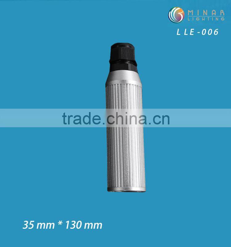 alibaba china mini led fiber optic illuminator small decorative light