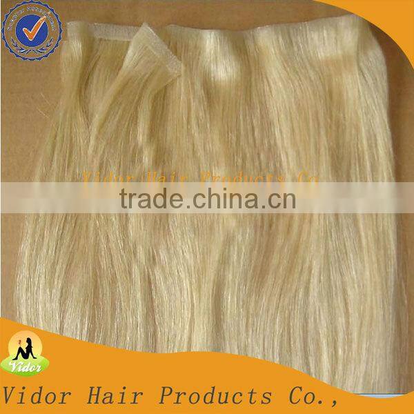 Seamless Skin Weft Hair Extension Wholesale