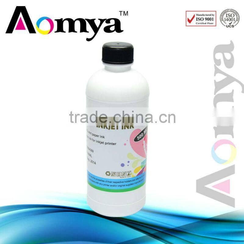 Zhuhai ! !Cleaning solution ink for Canon printer head cloged