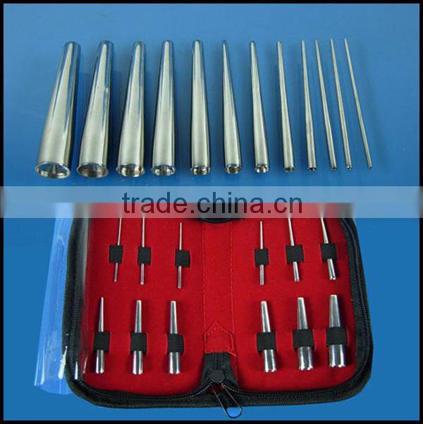 Supply New Complete Professional Pirecing Tool Kit