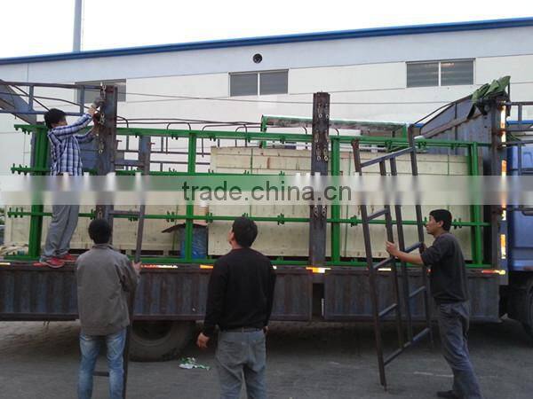 Anping Holland wire mesh welding machine Of Feiteng-Easy To Operate
