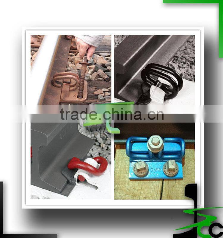 E2055/E2056/E2063 Rail clips/Railway fasteners North America Railway