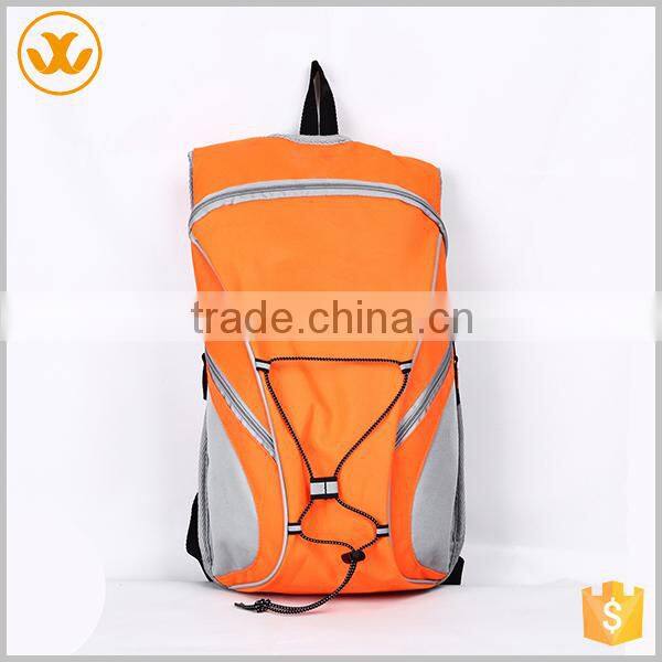 2015 wholesale fashion stylish hydration backpack cheap