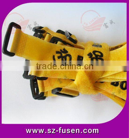 Cable fastener