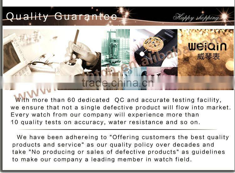 Fashion Genuine leather watch Ultra Thin Watch high quality watches stainless steel case luxury watch leather watch