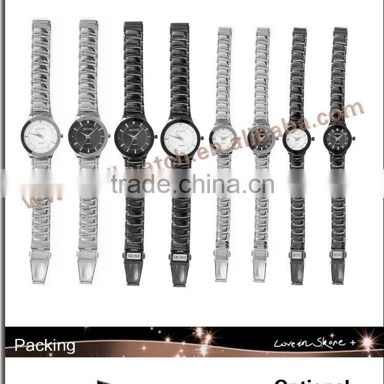 2014 top quality watch made in China classic quartz man watch