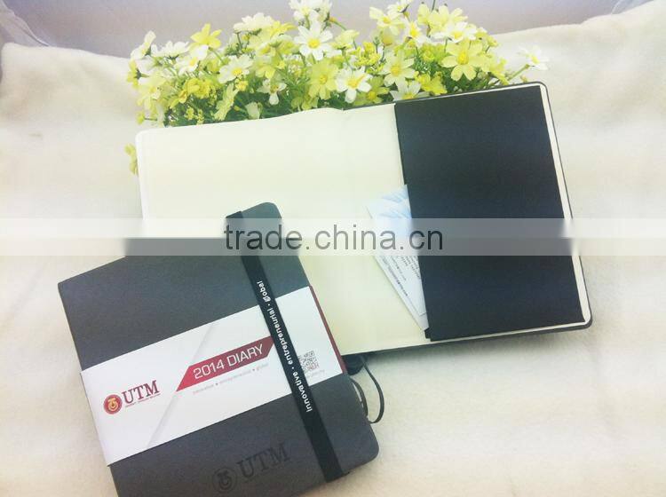 2016 journal notebook