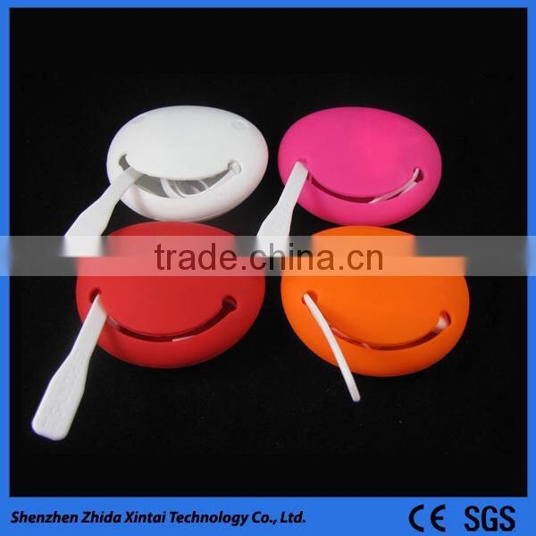 alibaba express silicone 3 in 1 usb cable set