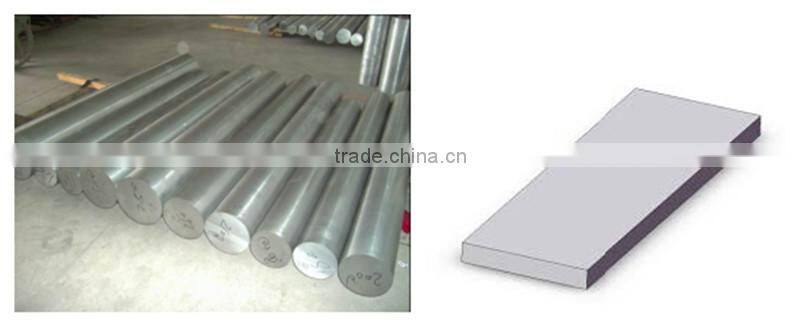 7175 6105 5205 4343 Aluminum irrigation pipe