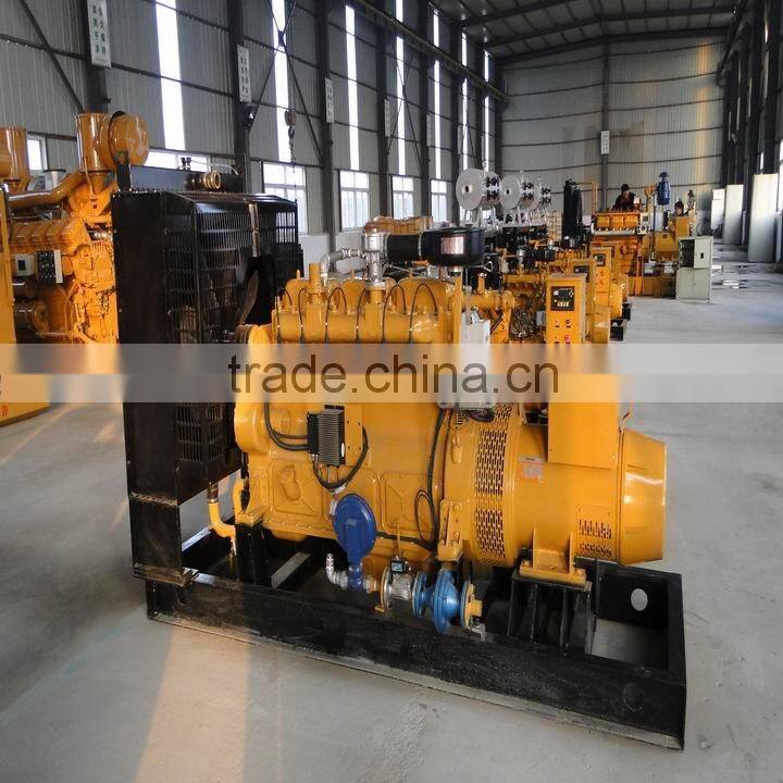 400kw Syngas Generator set