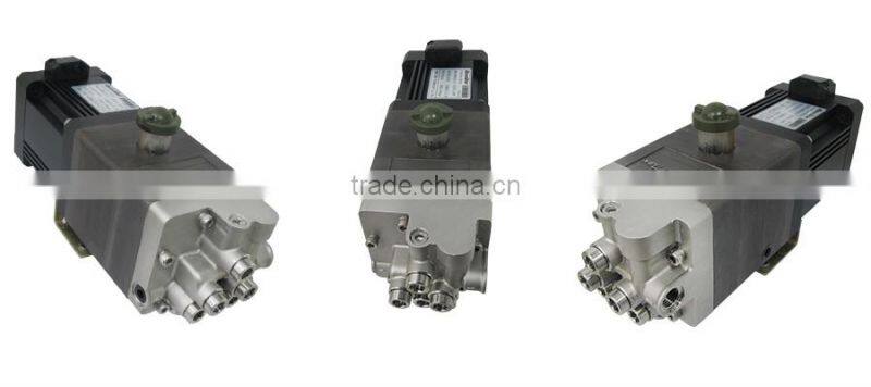 Adequate Stocks Spray humidification high pressure water pump