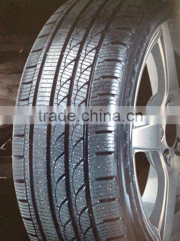 Supply brand snow tyre 195/45R16XL