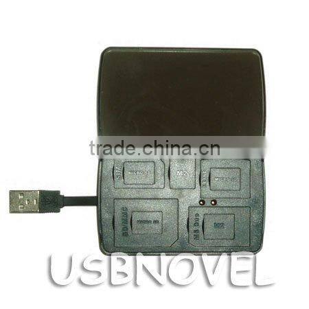 ALL IN ONE CARD READEeR