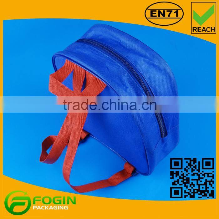 Wholesale Colorful Backpack Custom Printed School Backpack