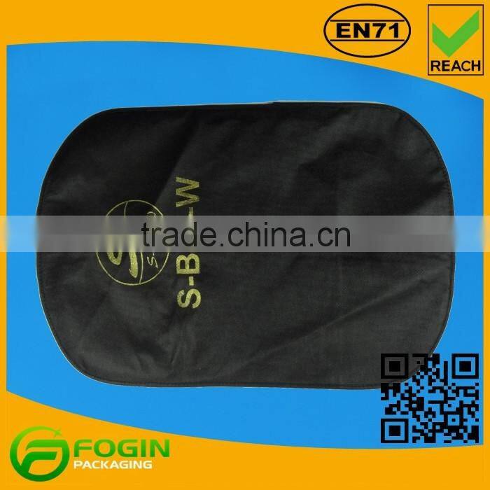 Non Woven Bag Cloth Cover Suit Bag Garment Bag