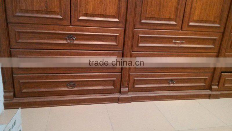 wood tenoner , door frame, photo frame, cabinet frame production