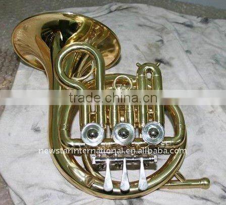 french horn