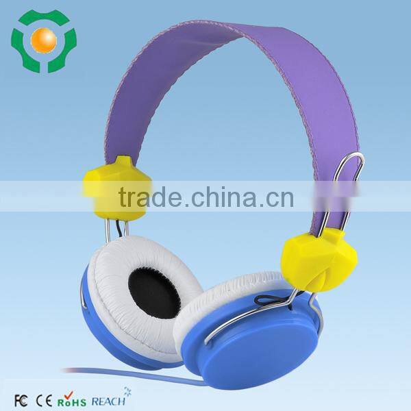 shenzhen factory offer china market of wholesale Headphone