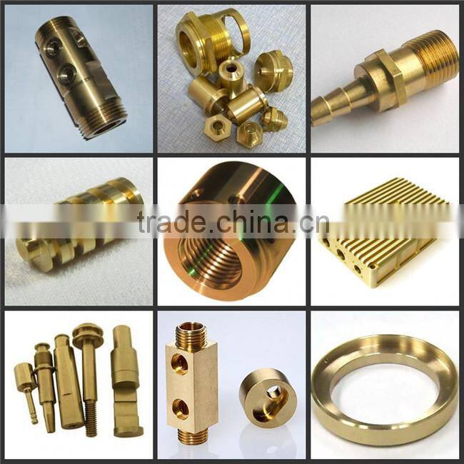 Micro precision EDM cutting products