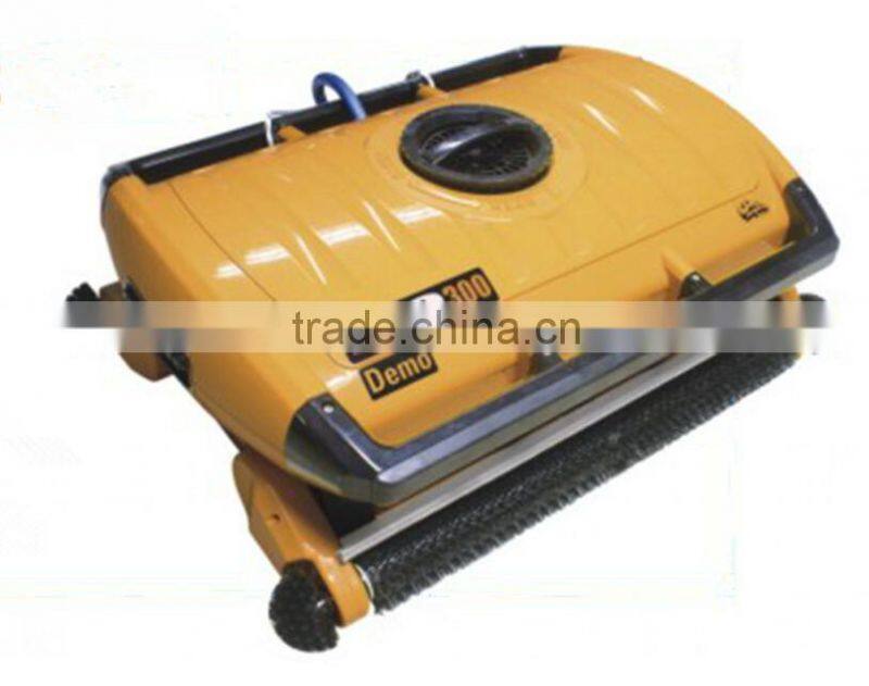 2016 hot sale Automatic Robotic Pool Cleaner with best price