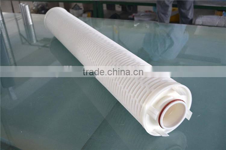 Filter factory supply high flow 10inch 3M water filtration machine
