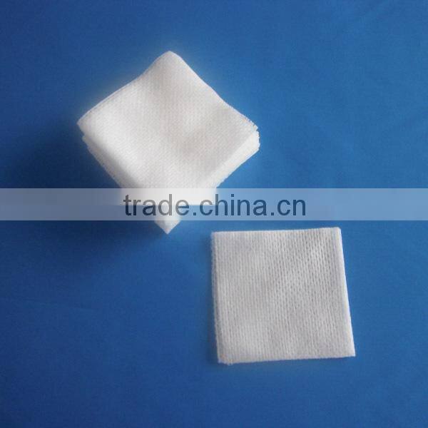 Eco-friendly Medical Gauze Sponge