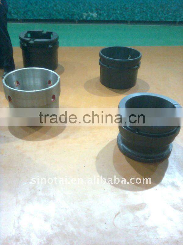 solid casing bushing