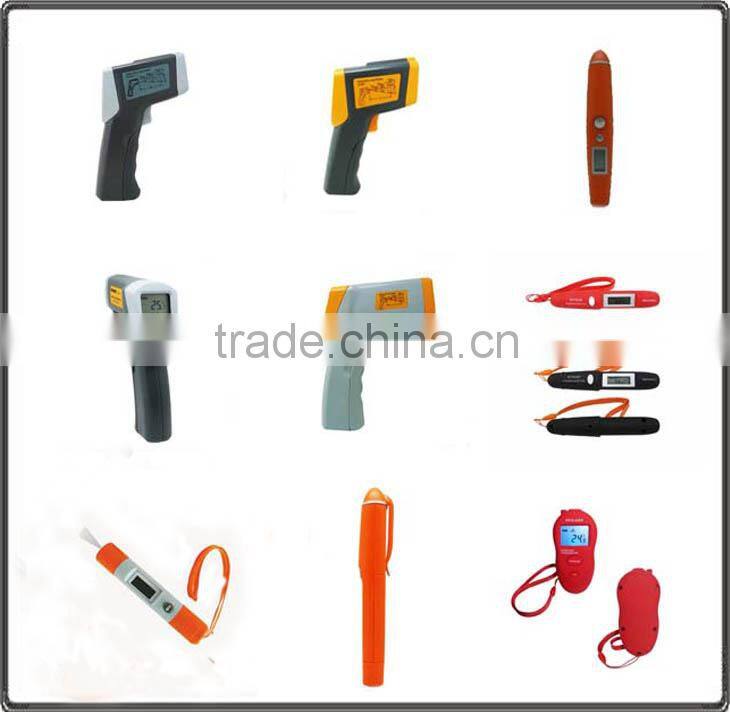 The best quality infrared thermometer price