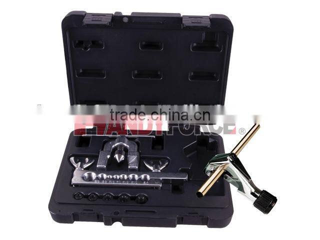 Double Flaring and Cutting Tool Kit, Construction Tool and Hardware of Hand Tools