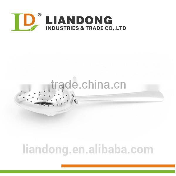 TI010 portable 12g travel tea infuser ball